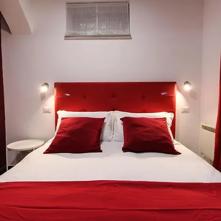 Apartamento Charming Large - 3 Bedroom In Trastevere