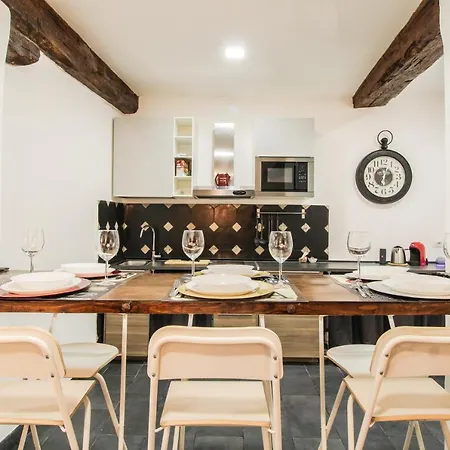 Apartamento Charming Large - 3 Bedroom In Trastevere