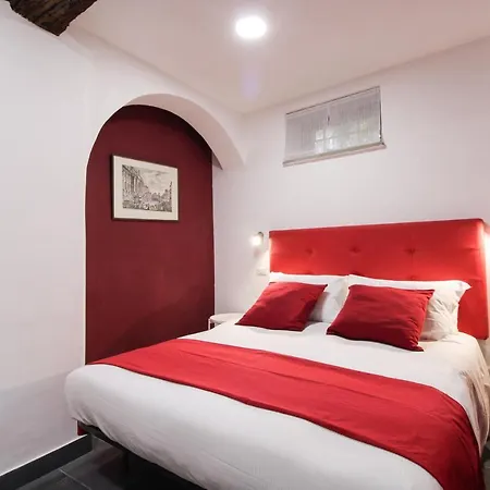 Charming Large - 3 Bedroom In Trastevere Apartamento *