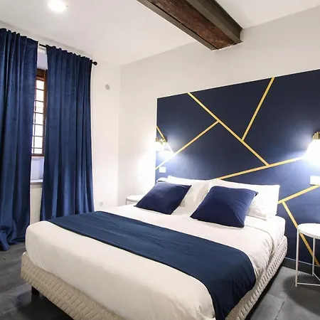 Charming Large - 3 Bedroom In Trastevere * Roma