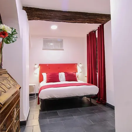 Charming Large - 3 Bedroom In Trastevere *