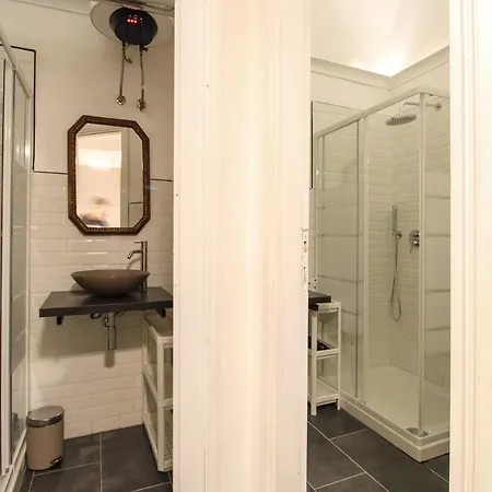 Charming Large - 3 Bedroom In Trastevere Apartamento