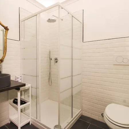 Charming Large - 3 Bedroom In Trastevere Roma