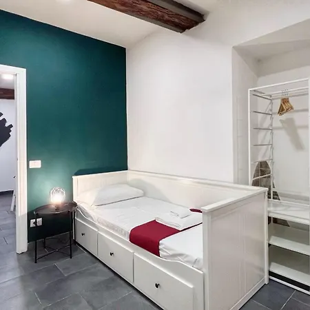 Apartamento Charming Large - 3 Bedroom In Trastevere Roma