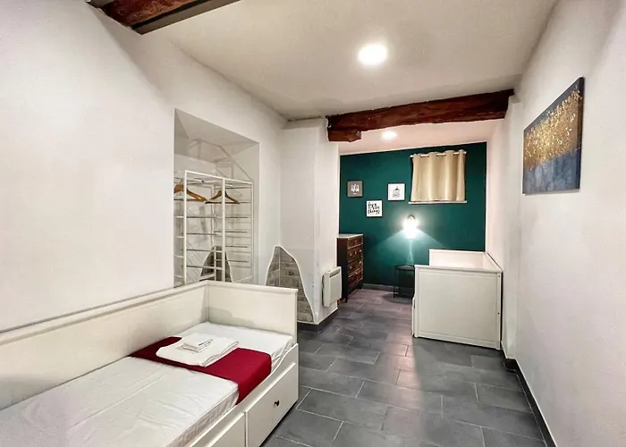 Charming Large - 3 Bedroom In Trastevere